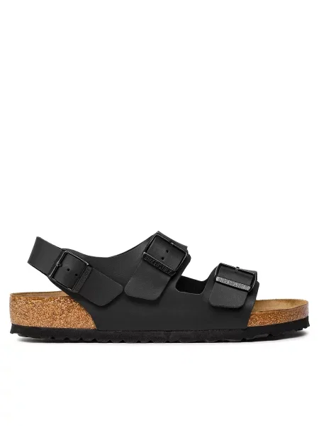 Сандалии Birkenstock черные