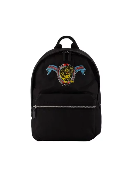 Torba Kenzo czarna