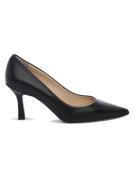 Pantofi Angelina Folies negru