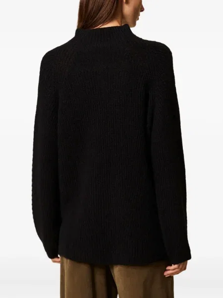 Heláncă Twinset negru