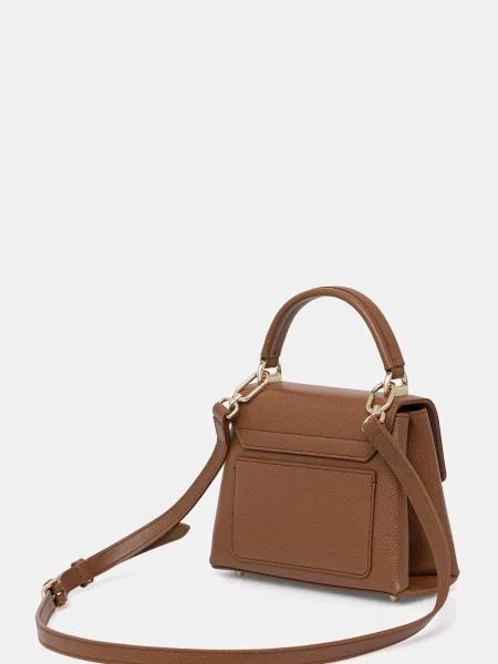 Кожаная сумка Furla