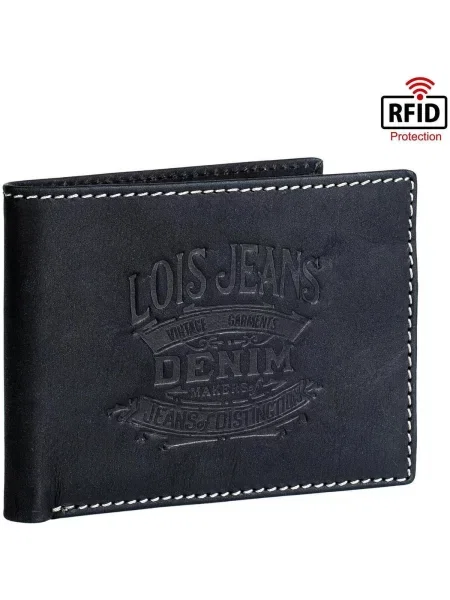 Torba Lois crna
