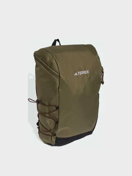 Рюкзак Adidas зеленый