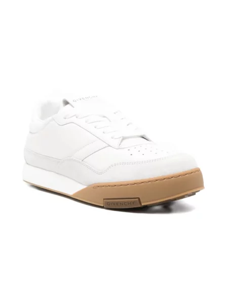 Sneakersy Givenchy białe