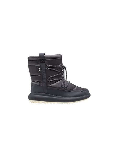 Helly Hansen cizme de iarna negru
