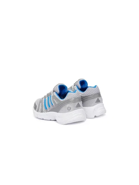 Sportcipők adidas Control 5 Led Elastic Lace szürke