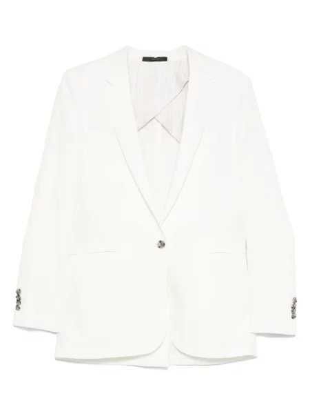 Sacou Paul Smith de in alb