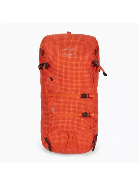 Plecak wspinaczkowy Osprey Mutant 22 l mars orange pomarańczowy