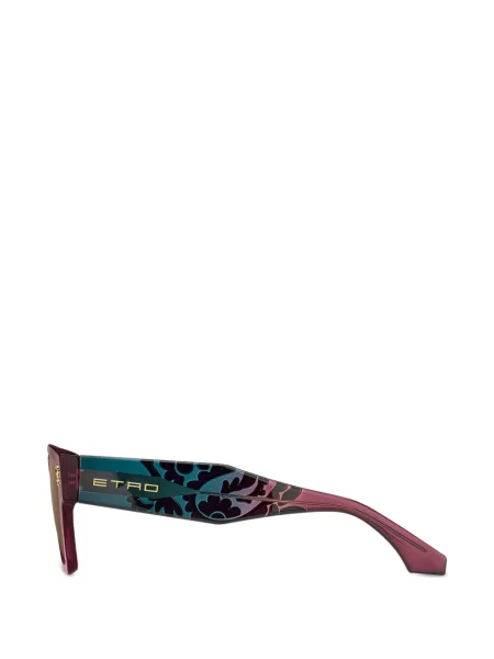 Ochelari de soare Etro violet