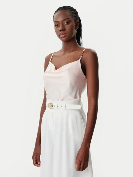 Top Rinascimento roz