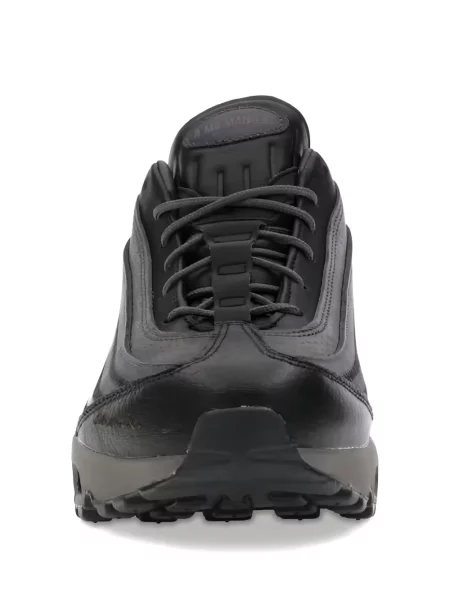 Яке Nike черно