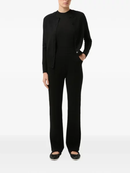 Pantaloni Bogner negru