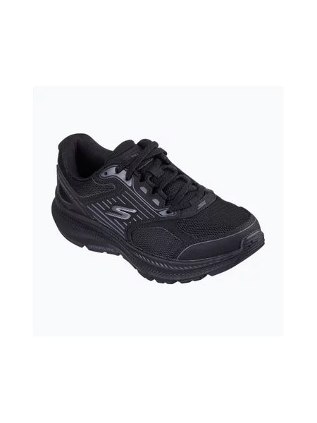 Кросівки для бігу SKECHERS Go Run Consistent Advantage black чорні