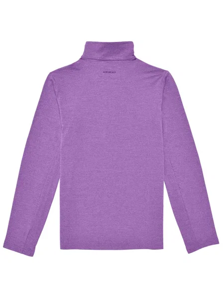 Top copii Adidas violet