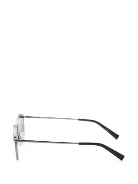 Ochelari de soare Calvin Klein cu imprimeu geometric