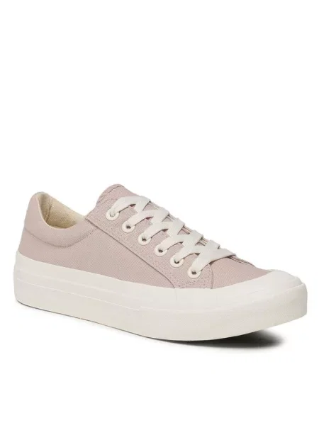 Sneakers Jenny Fairy μωβ