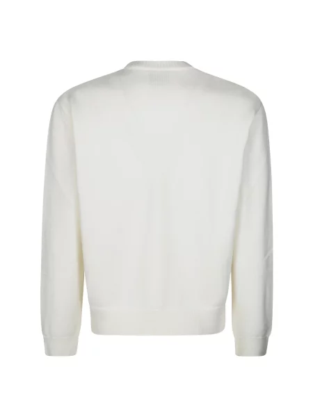 Sweter Casablanca beżowy