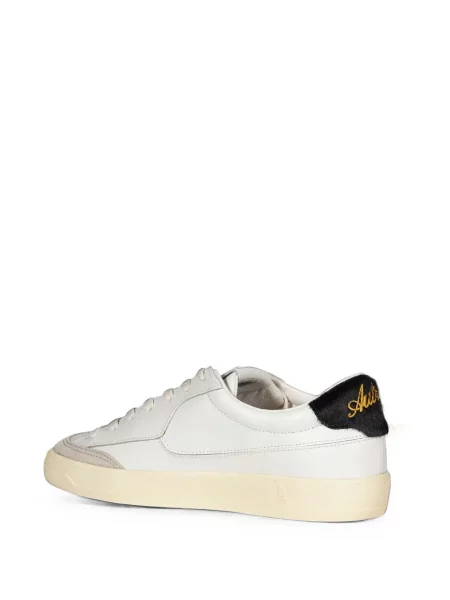 Sneakerși Autry alb