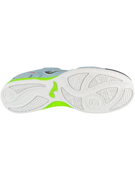 Pantofi Joma albastru