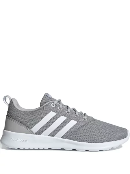 Маратонки Adidas Cloudfoam черно
