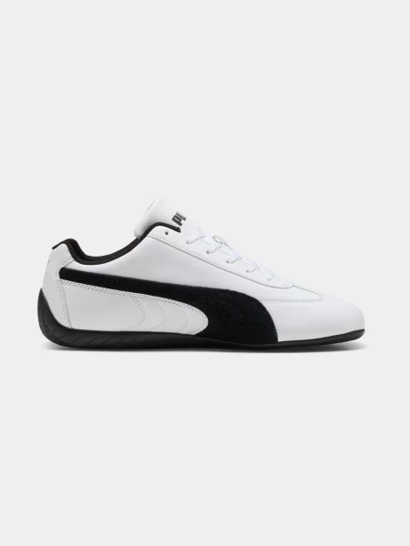 Кроссовки Puma белые