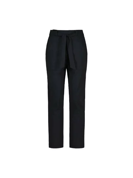 Spodnie Raffaello Rossi czarne