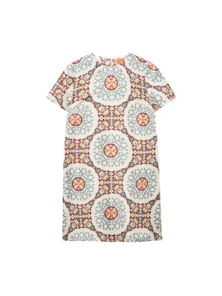 Mała mały sukienka mini La Doublej