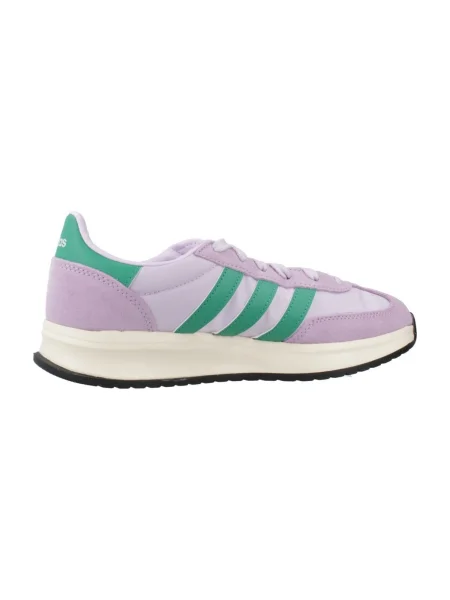 Adidas Sneakersy RUN fialová