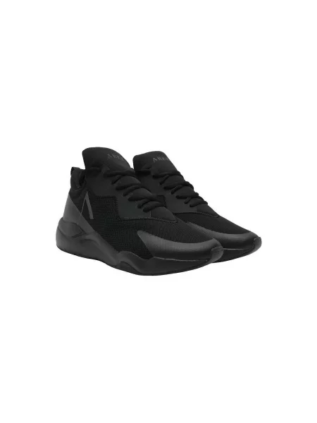 Pantofi Arkk Copenhagen negru