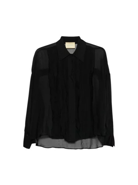 Koszula Momoni czarna