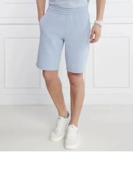 Calvin Klein Pantaloni scurți albastru