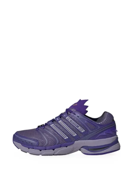 Sneakerși Adidas violet