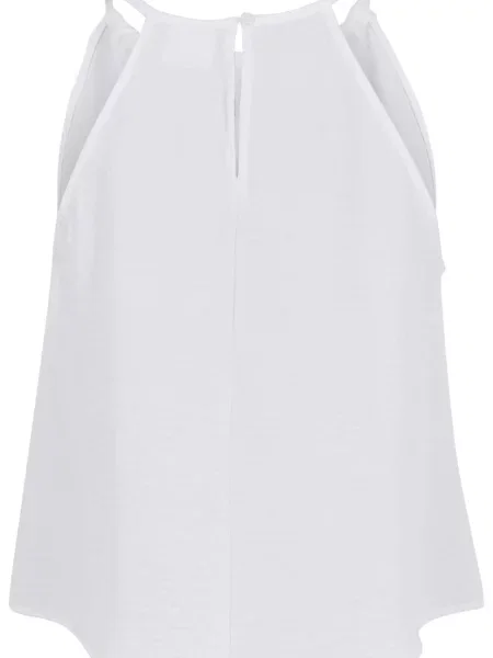 Urban Classics Top biela