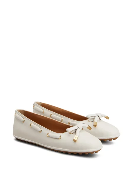 Balerini Tod's cu funde