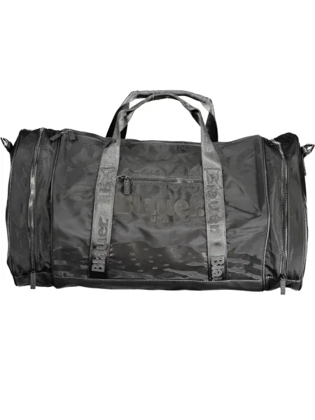 Torebka Blauer czarna