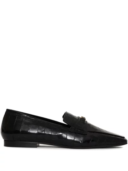 Pantofi loafer Anine Bing negru