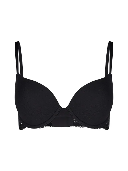 Skiny Nedrček črna