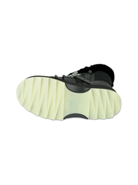 Pantofi Emu negru