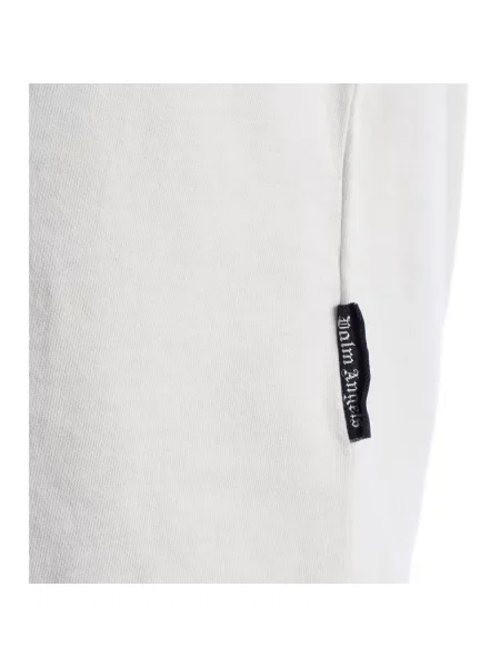 Tricou Palm Angels alb