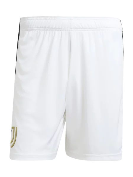ADIDAS PERFORMANCE Pantaloni sport Juventus Turin galben / negru alb