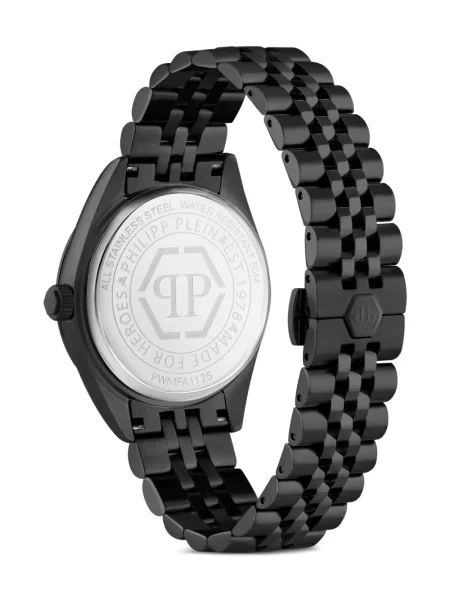 Ceas Philipp Plein negru