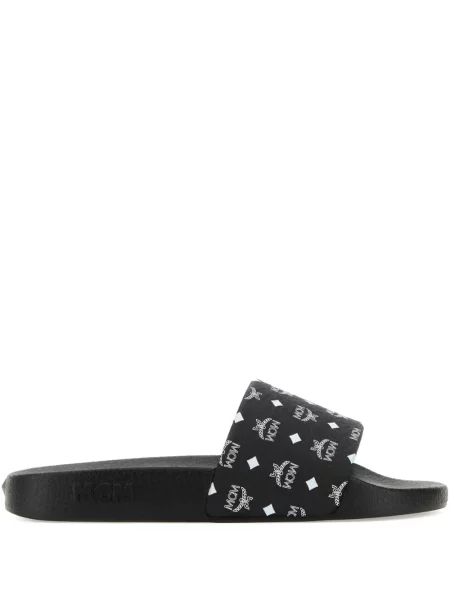 Papuci Mcm negru