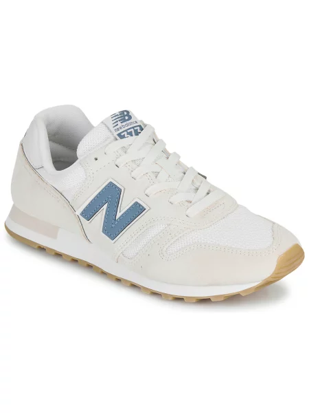 Superge New Balance 373 bež
