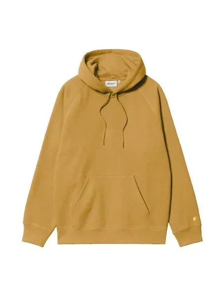 Pulover Carhartt cu glugă violet