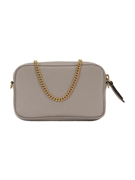 Torebka Zanellato biała