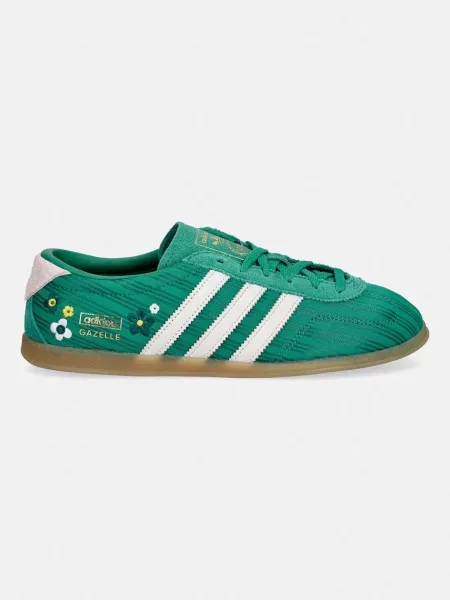 Tenisice adidas Originals Gazelle Lo Pro zelena