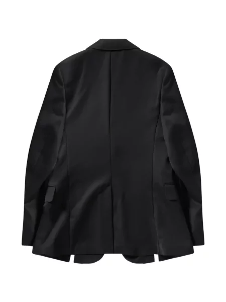 Geacă Simone Rocha negru