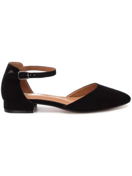Pantofi Refresh negru