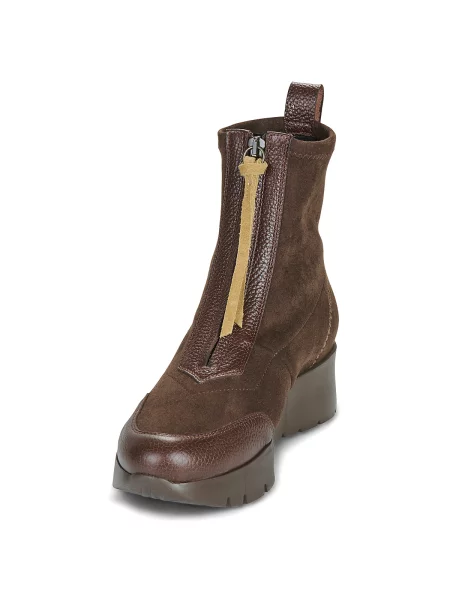 Pantofi Hispanitas maro