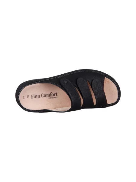 Pantofi Finn Comfort bej